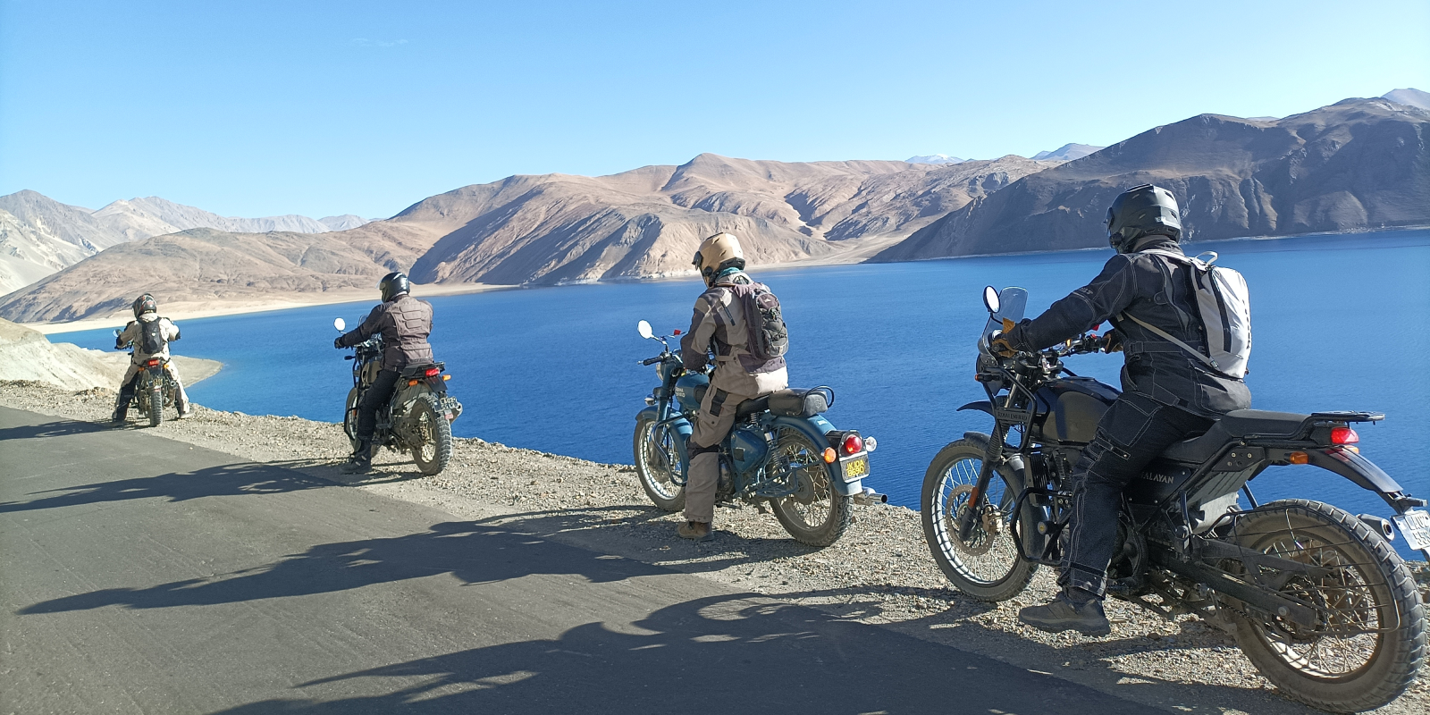Mediterranean Adventure Tour